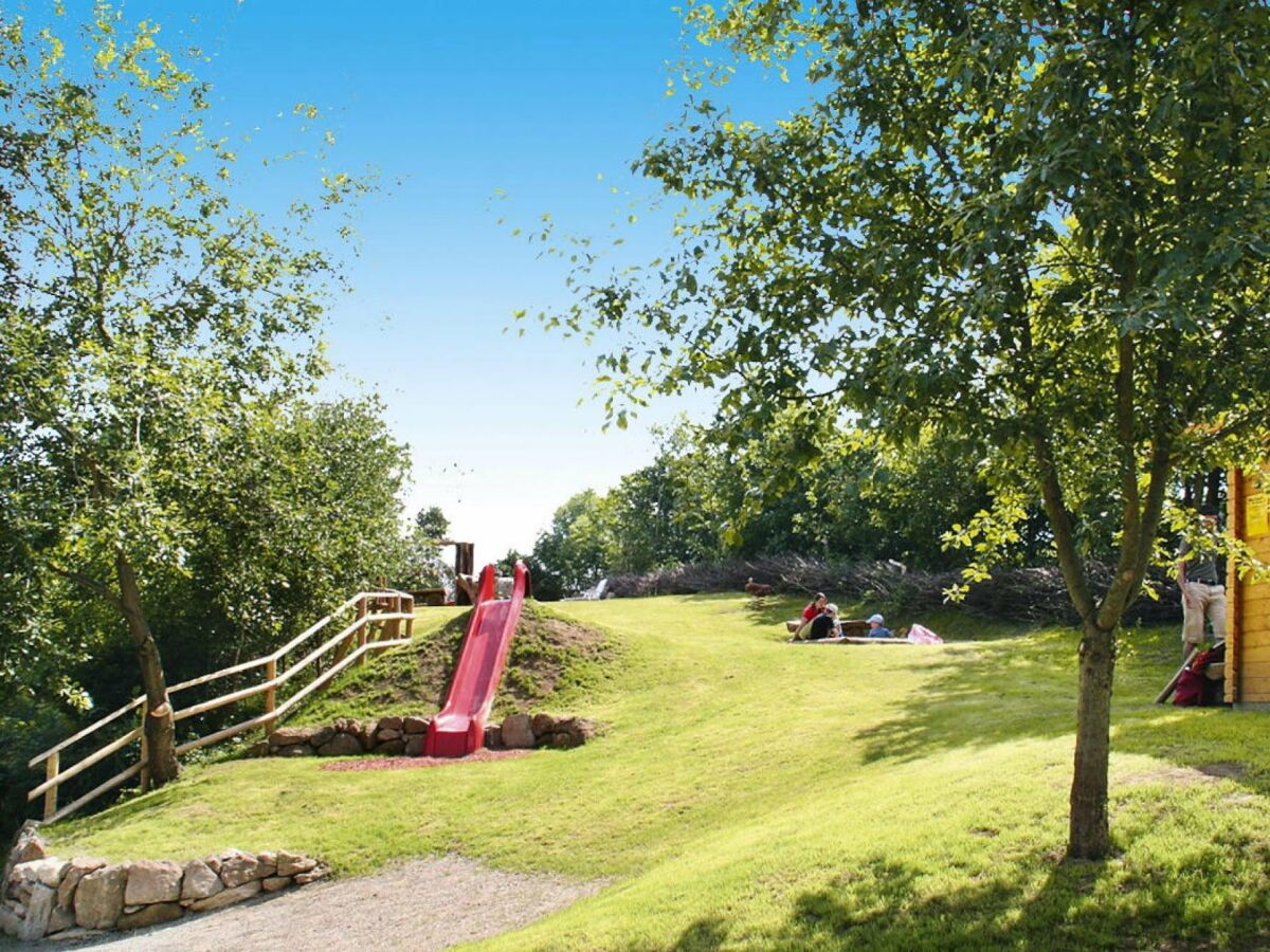 Holiday park Ferienhaus in Falkenstein for 4 Personen - Outdoor photo 5
