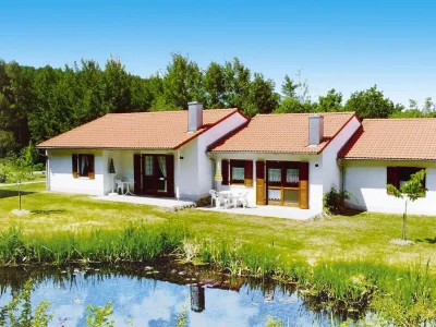 Holiday park Ferienhaus in Falkenstein for 4 Personen - Outdoor photo 8