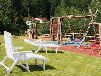 Holiday park Ferienhaus in Falkenstein for 4 Personen - Outdoor photo 11