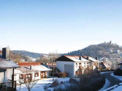 Holiday park Ferienhaus in Falkenstein for 4 Personen - Outdoor photo 14