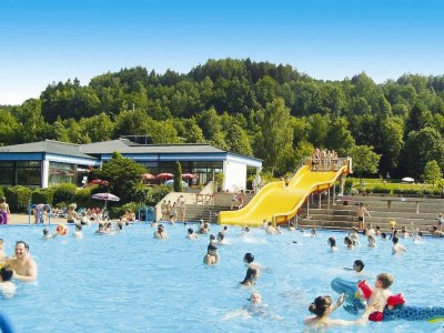Holiday park Ferienhaus in Falkenstein for 4 Personen - Environment photo 28