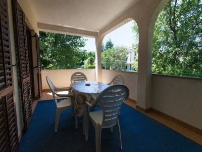 Apartment Wohnung in Vantacici am Meer - Outdoor photo 2