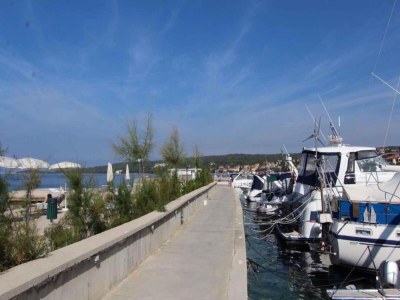 Apartment Wohnung in Vantacici am Meer - Environment photo 21
