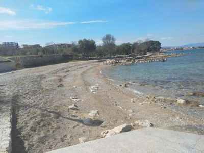 Apartment Wohnung in Vantacici am Meer - Environment photo 39