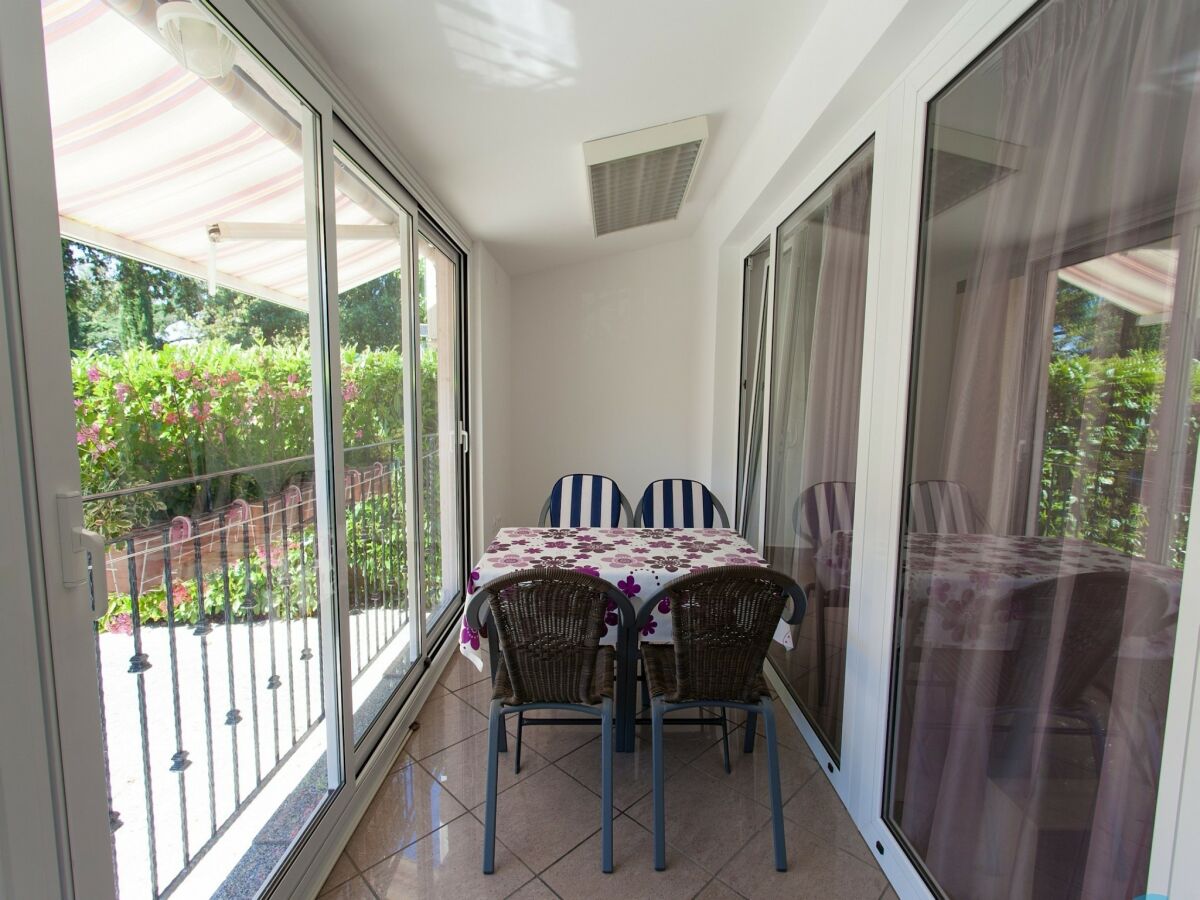 Apartment Apartment in Malinska near the Sea