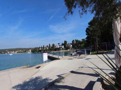Apartment Apartment in Croatia with Balcony - Environment photo 27