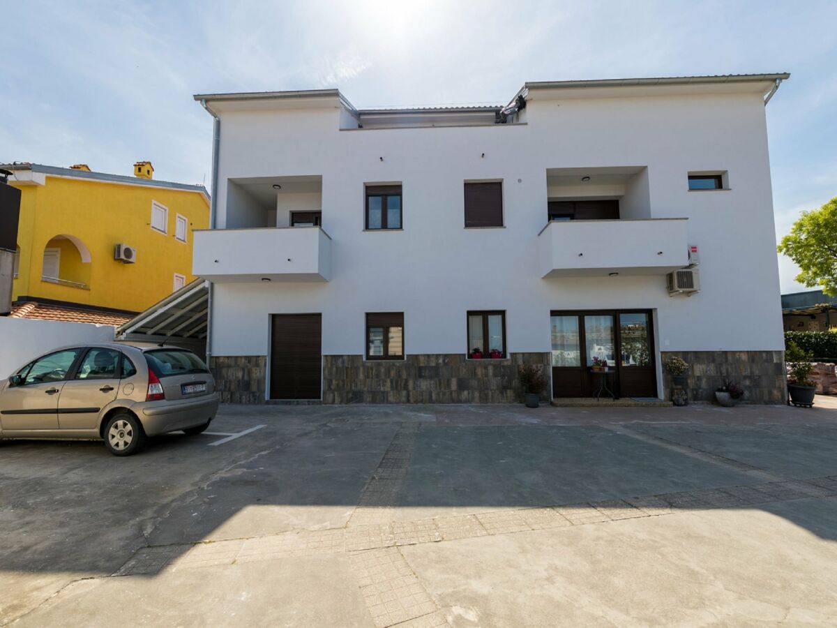 Apartment Gemütliche Ferienwohnung in Meeresnähe in Malinska
