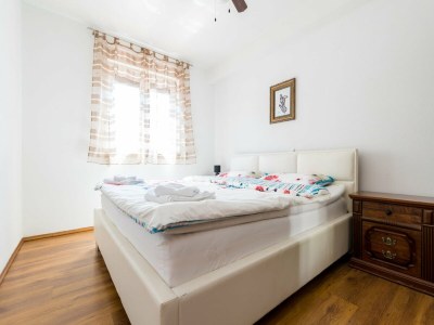 Apartment Gemütliche Ferienwohnung in Meeresnähe in Malinska - Features photo 8