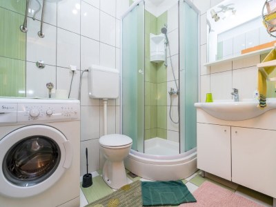 Apartment Gemütliche Ferienwohnung in Meeresnähe in Malinska - Features photo 9