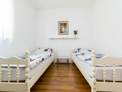 Apartment Gemütliche Ferienwohnung in Meeresnähe in Malinska - Features photo 10
