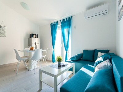 Apartment Wohnung in Omisalj am Strand - Features photo 6