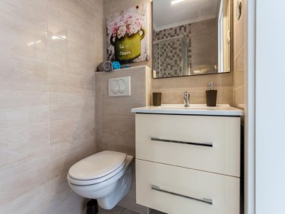Apartment Wohnung in Omisalj am Strand - Features photo 7