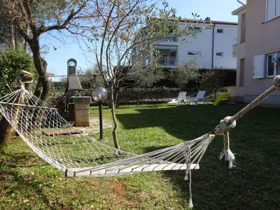 Apartment Apartment in Malinska near the Sea - Outdoor photo 5