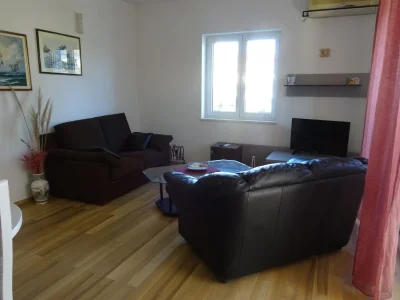 Apartment Apartment in Malinska near the Sea - Features photo 8
