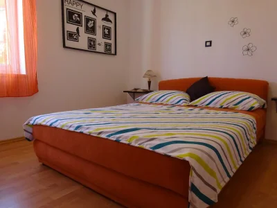Apartment Apartment in Malinska near the Sea - Features photo 10