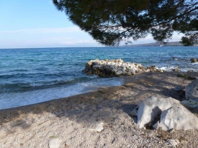 Apartment Apartment in Malinska near the Sea - Environment photo 22