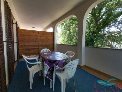 Apartment Geräumige Wohnung mit Terrasse und Garten - Outdoor photo 3