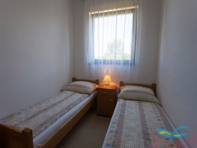 Apartment Geräumige Wohnung mit Terrasse und Garten - Features photo 9