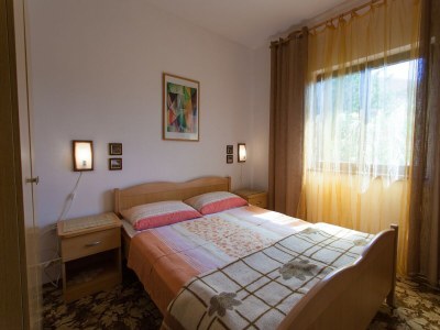 Apartment Apartment with terrace near the beach - Features photo 12