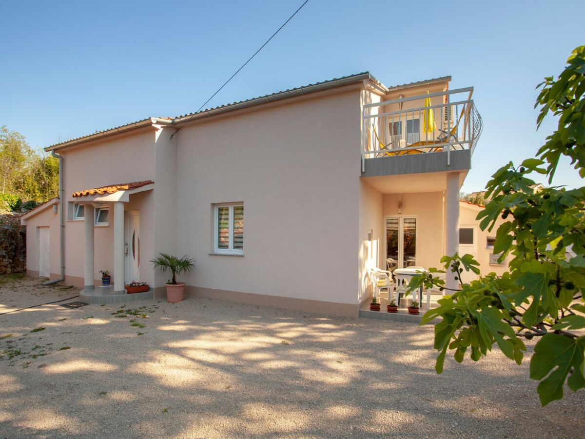 Apartment Wohnung in Sveti Vid nahe der Adria - Outdoor photo 2