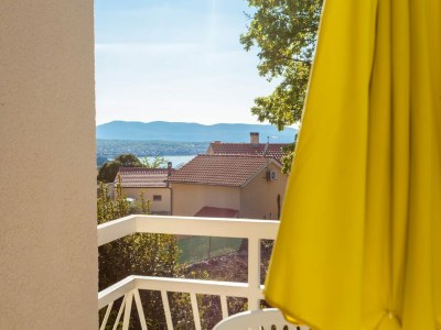 Apartment Wohnung in Sveti Vid nahe der Adria - Outdoor photo 3