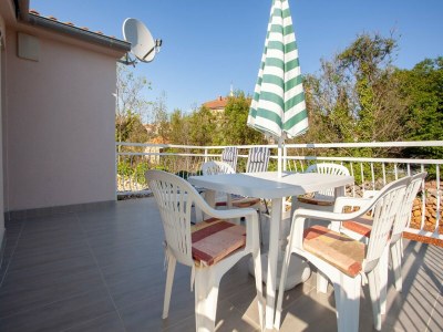 Apartment Hauswohnung mit �berdachter Terrasse - Outdoor photo 3