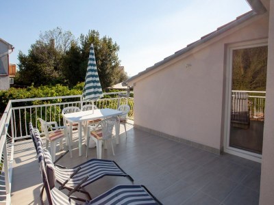 Apartment Hauswohnung mit �berdachter Terrasse - Outdoor photo 4