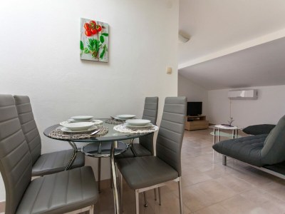 Apartment Hauswohnung mit �berdachter Terrasse - Features photo 5