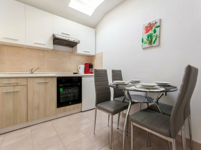 Apartment Hauswohnung mit �berdachter Terrasse - Features photo 6