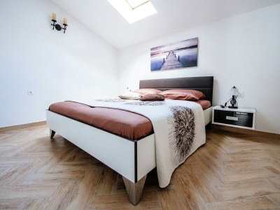 Apartment Luxurious Apartment in Zadar with Garden - Features photo 18