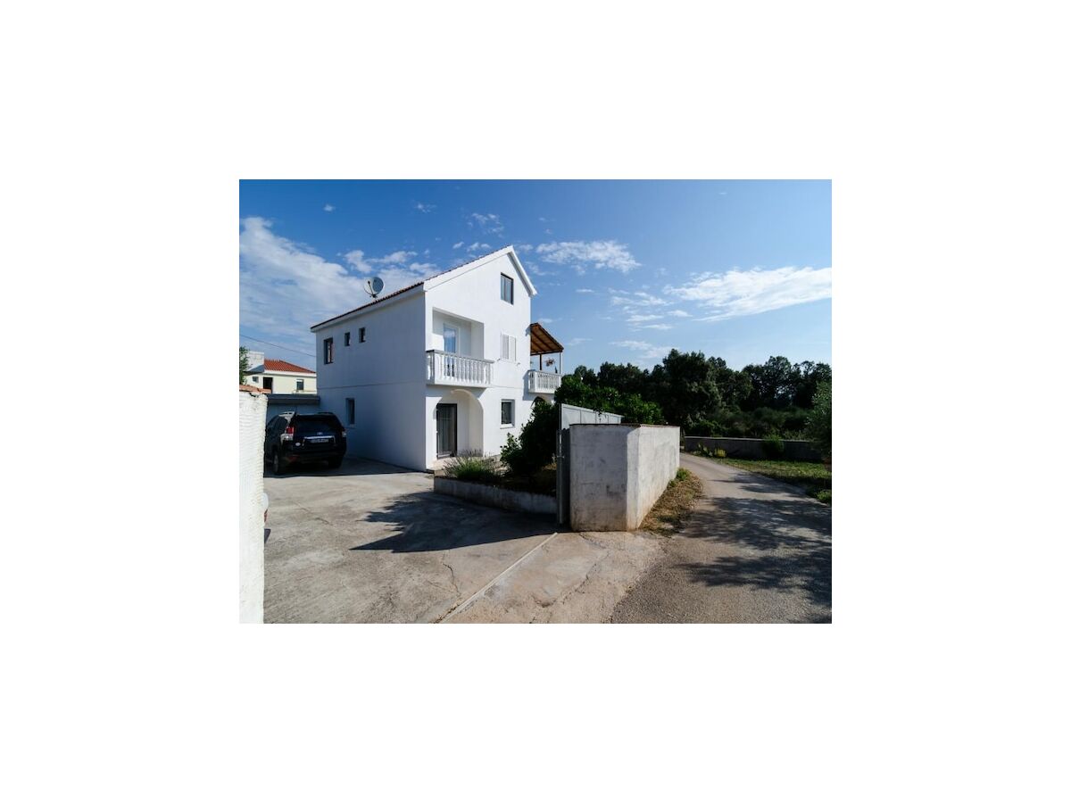 Apartment Studio apartment with terrace in Drace - Outdoor photo 3