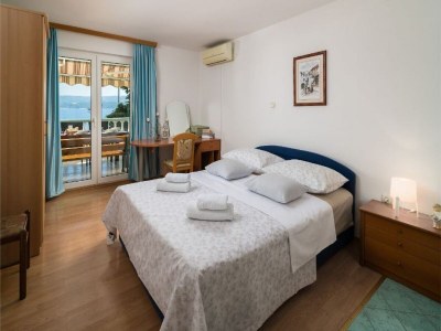 Apartment Apartments Tomas - Four Bedroom Apartment with Balcony(A4) - Features photo 10