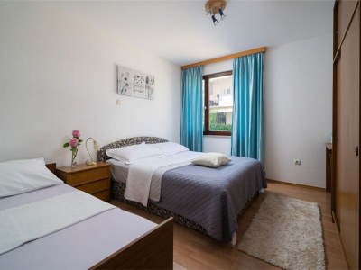 Apartment Apartments Tomas - Four Bedroom Apartment with Balcony(A4) - Outdoor photo 18