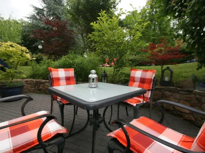 Holiday apartment Apartment St Goar-Loos in St Goar - Holiday apartment