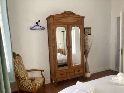 Holiday house Les Pénates - Features photo 15