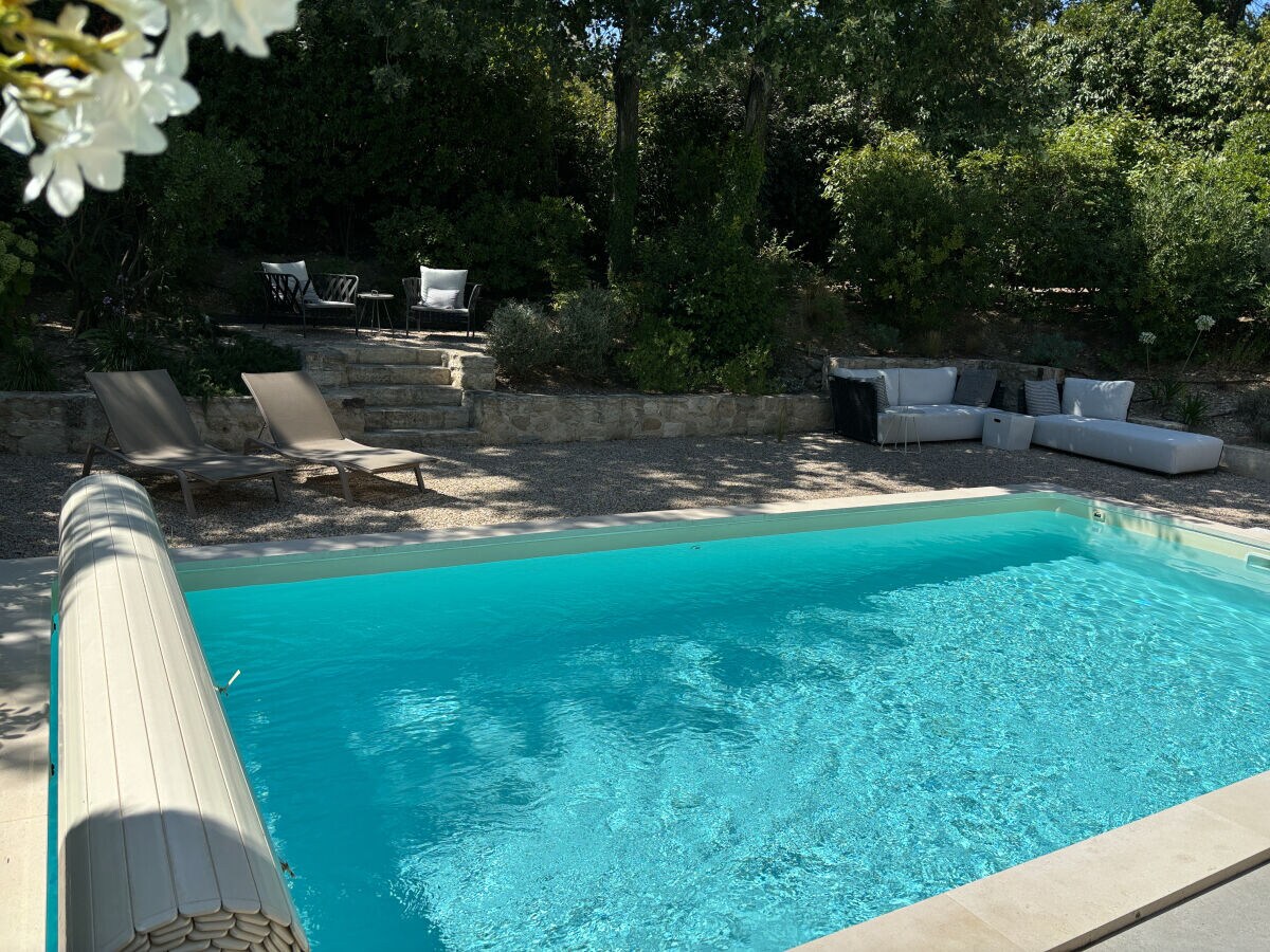 Holiday house Villa Lou - Outdoor photo 2
