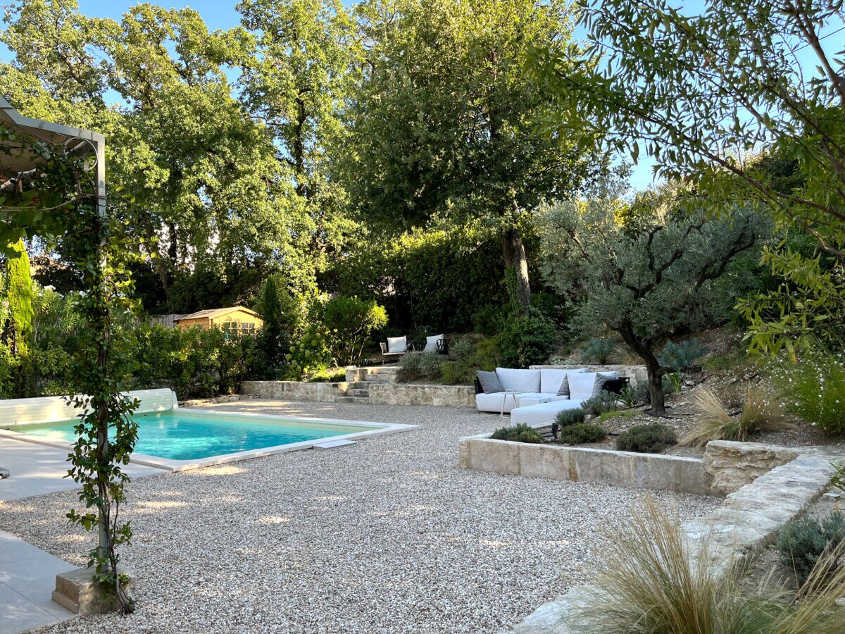 Holiday house Villa Lou - Outdoor photo 3