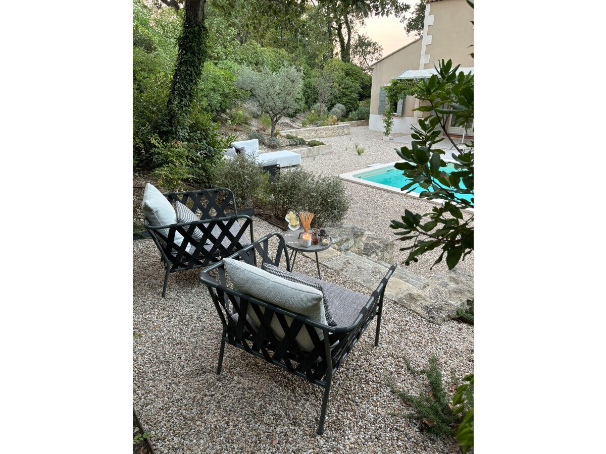 Holiday house Villa Lou - Outdoor photo 5