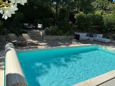 Holiday house Villa Lou - Outdoor photo 2