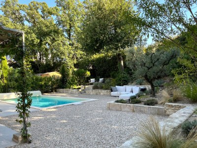 Holiday house Villa Lou - Outdoor photo 3