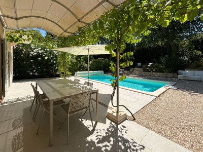 Holiday house Villa Lou - Outdoor photo 4