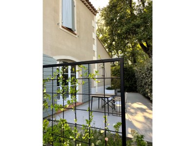 Holiday house Villa Lou - Outdoor photo 7