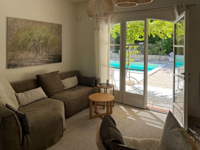 Holiday house Villa Lou - Features photo 12