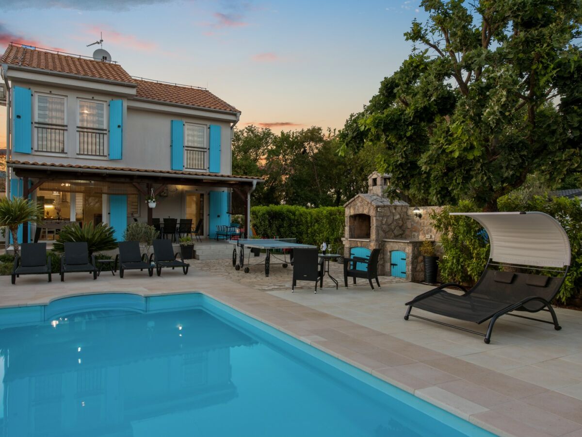 Villa Villa Dory