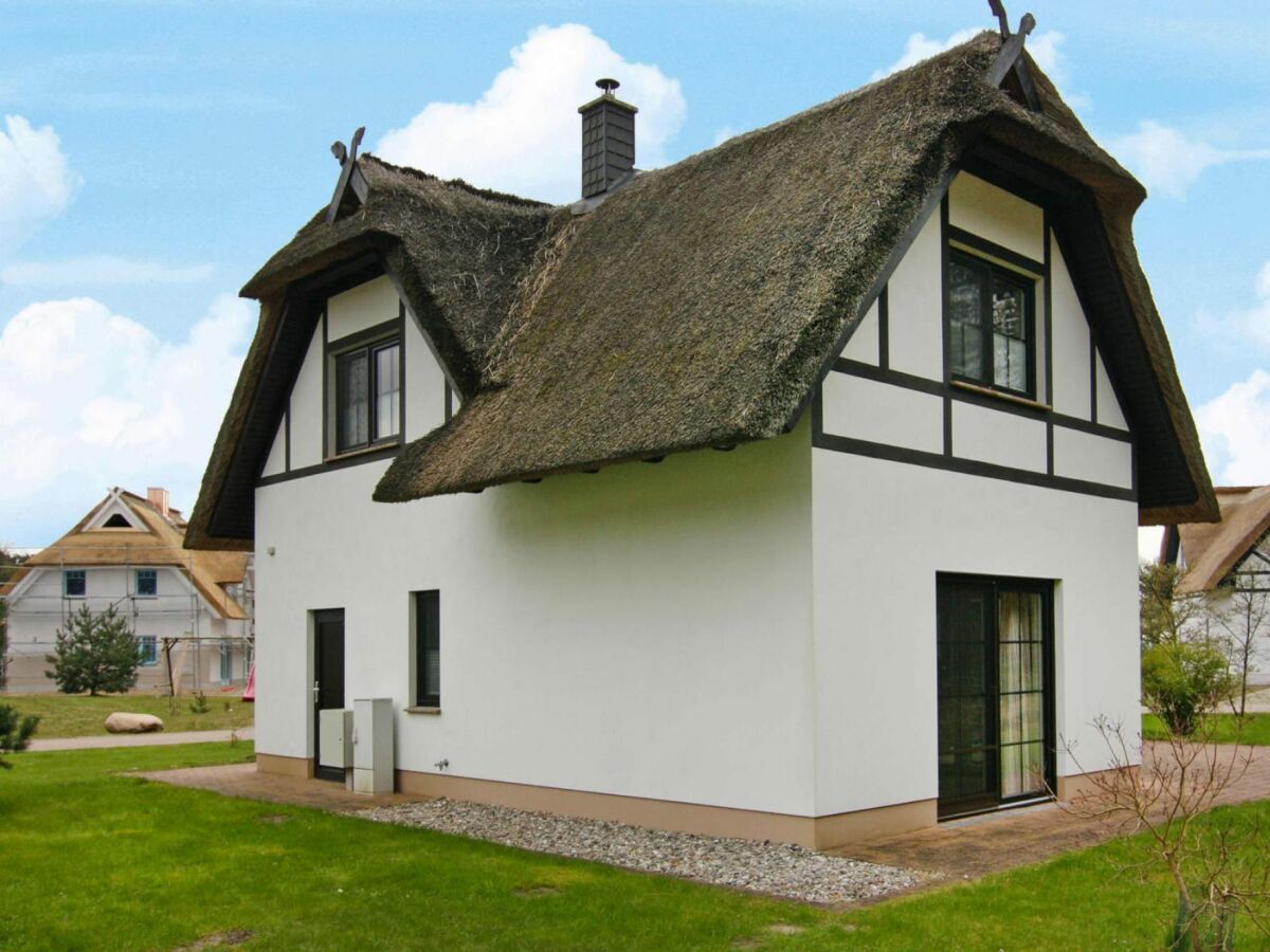 Holiday house Ferienhaus in Zirchow auf Usedom