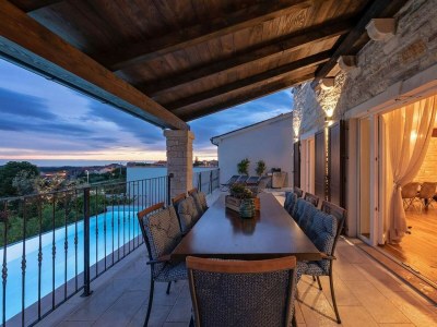 Villa Villa Bellevue - Features photo 18