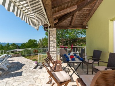 Villa Ester - Outdoor photo 11