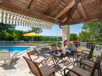 Villa Ester - Outdoor photo 12