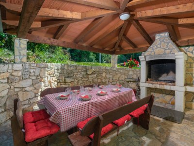 Villa Ester - Outdoor photo 13