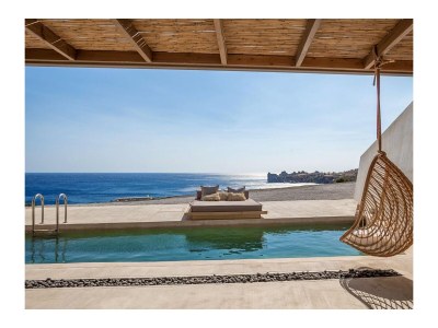 Holiday house Terra 4   Luxus Bungalow - Outdoor photo 8